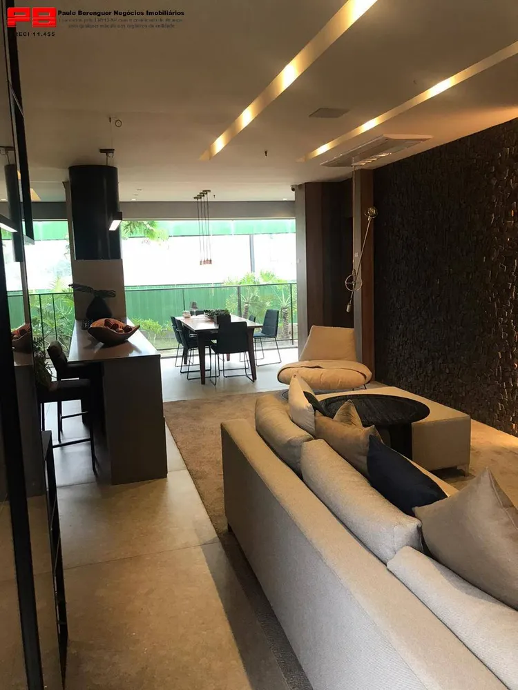 Apartamento, 3 quartos, 104 m² - Foto 1