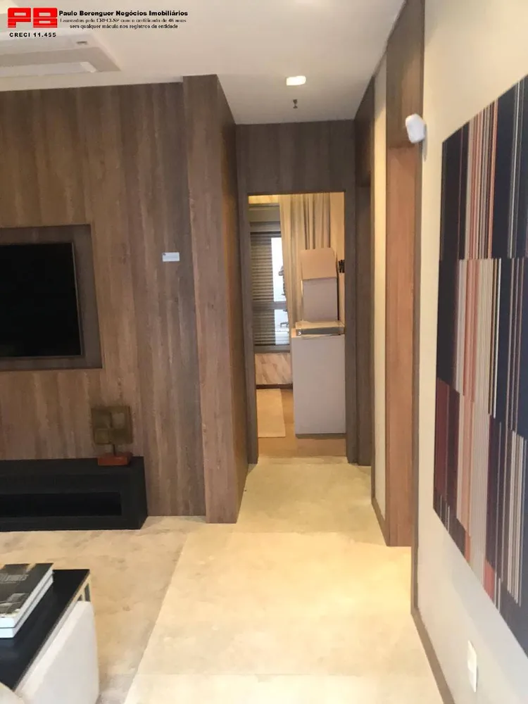 Apartamento, 3 quartos, 104 m² - Foto 3