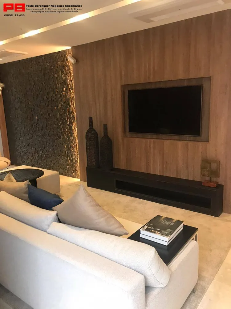 Apartamento, 3 quartos, 104 m² - Foto 2