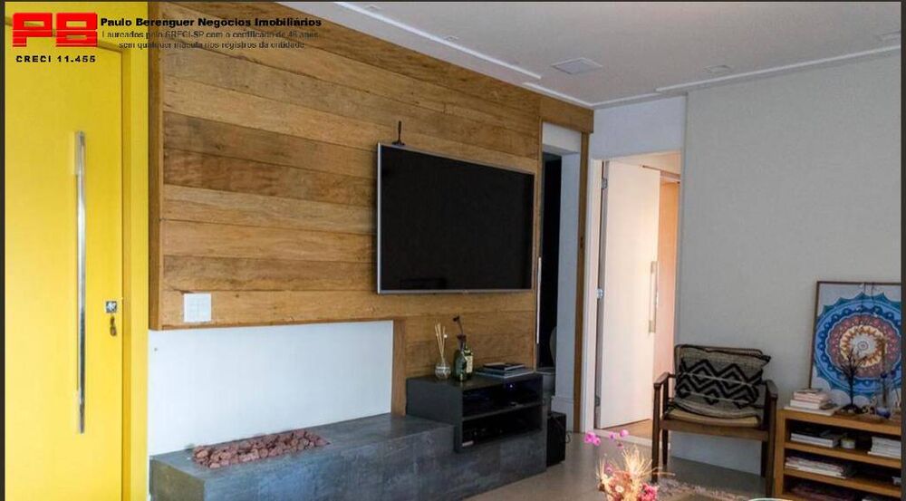 Apartamento, 3 quartos, 148 m² - Foto 4