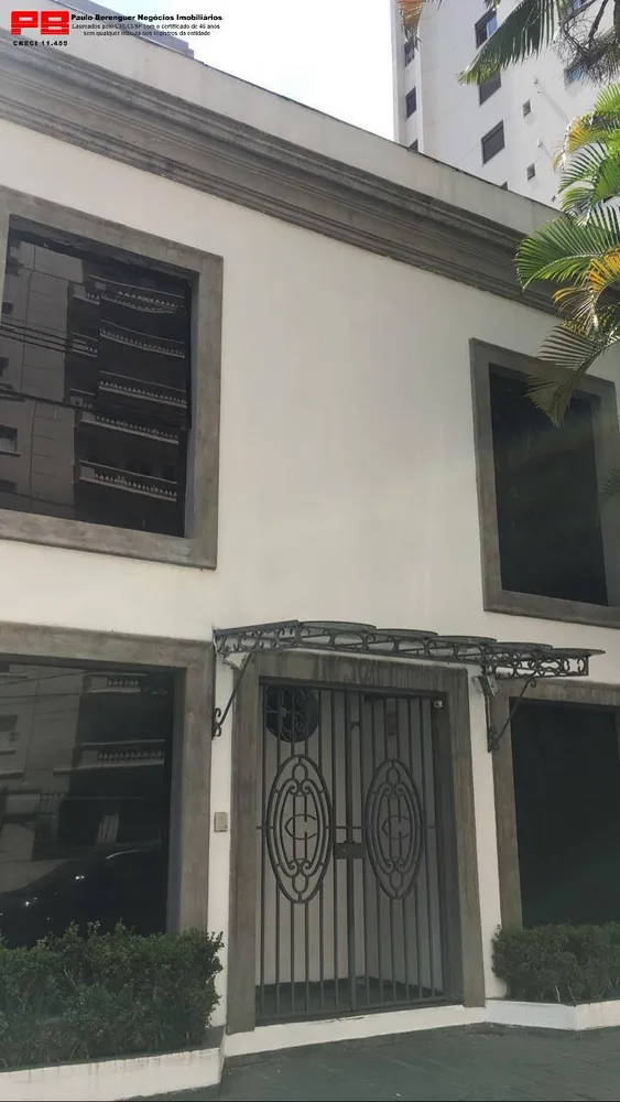 Casa, 10 quartos, 426 m² - Foto 4