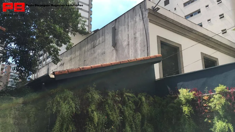 Casa, 10 quartos, 426 m² - Foto 3