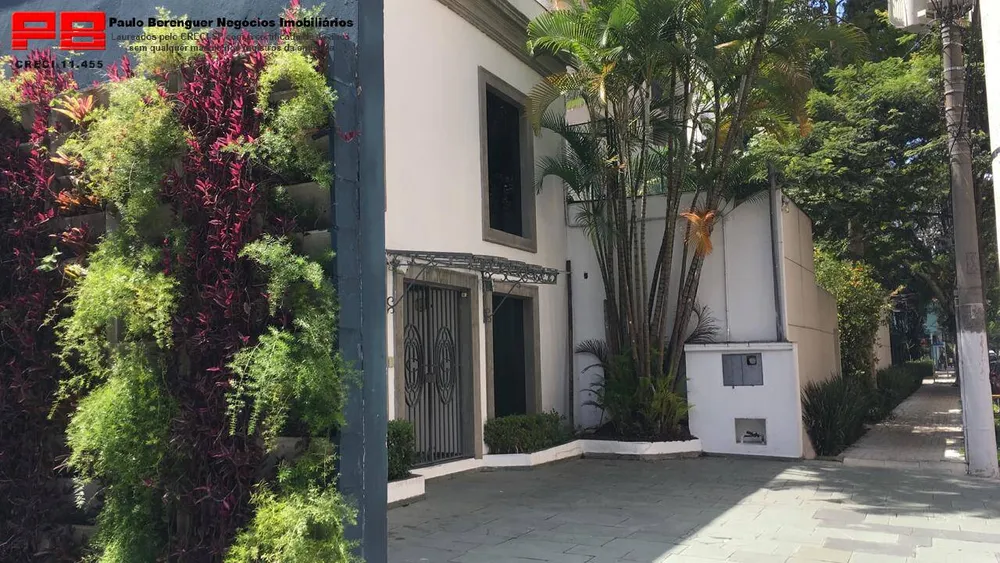 Casa, 10 quartos, 426 m² - Foto 1