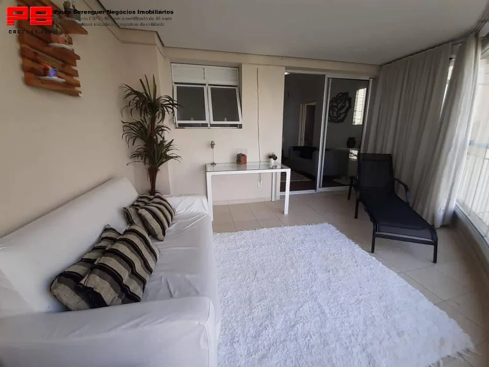 Apartamento, 1 quarto, 54 m² - Foto 6