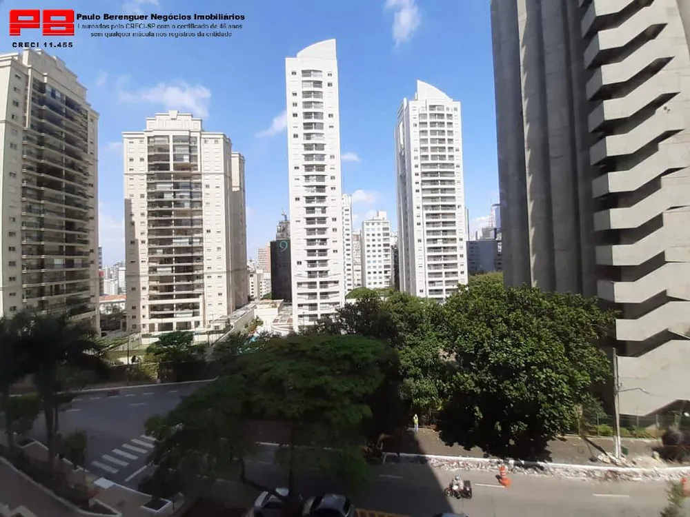 Apartamento, 1 quarto, 54 m² - Foto 2
