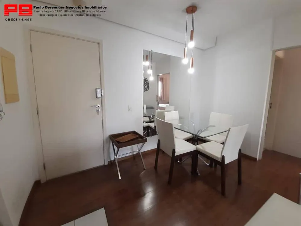 Apartamento, 1 quarto, 54 m² - Foto 7