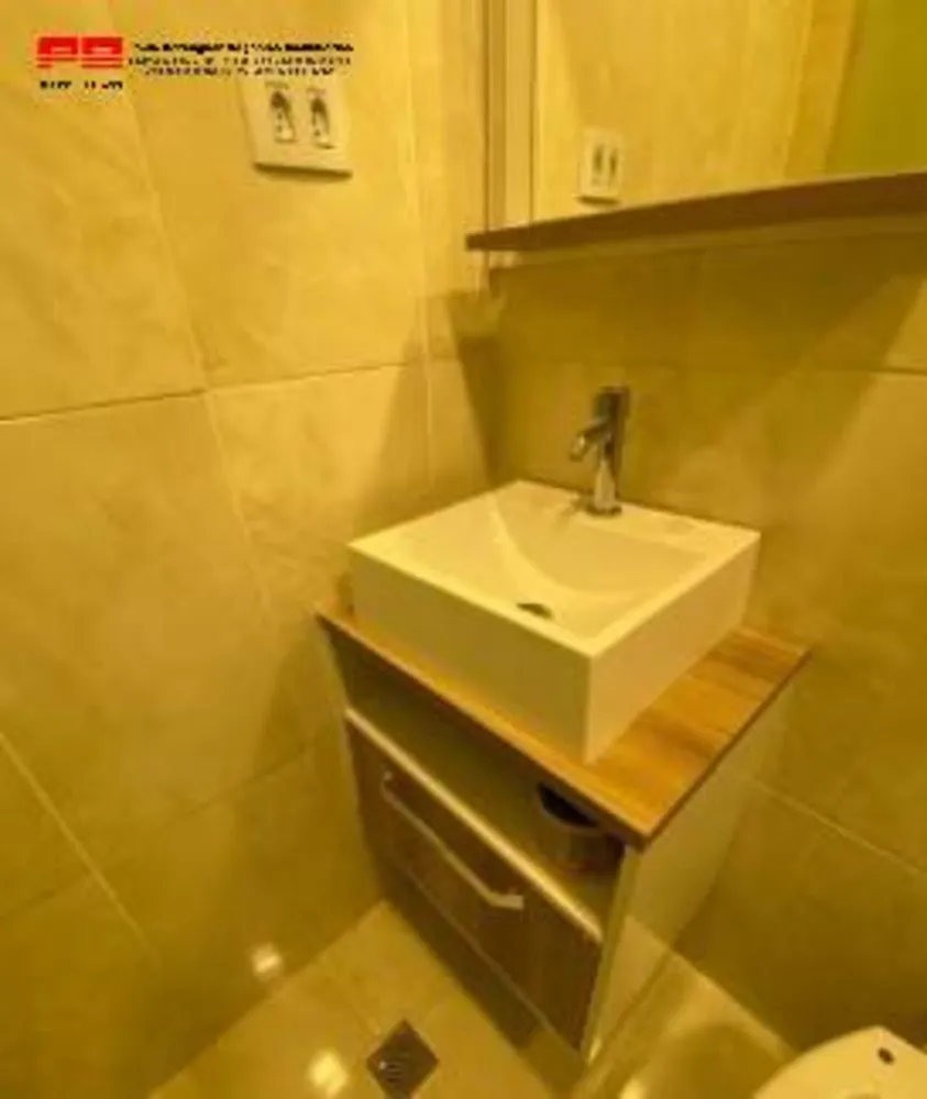 Apartamento, 1 quarto, 29 m² - Foto 5