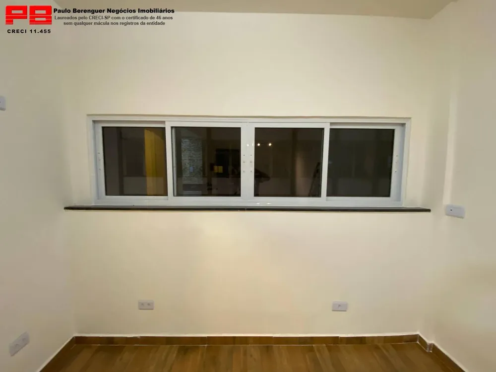 Apartamento, 1 quarto, 29 m² - Foto 2