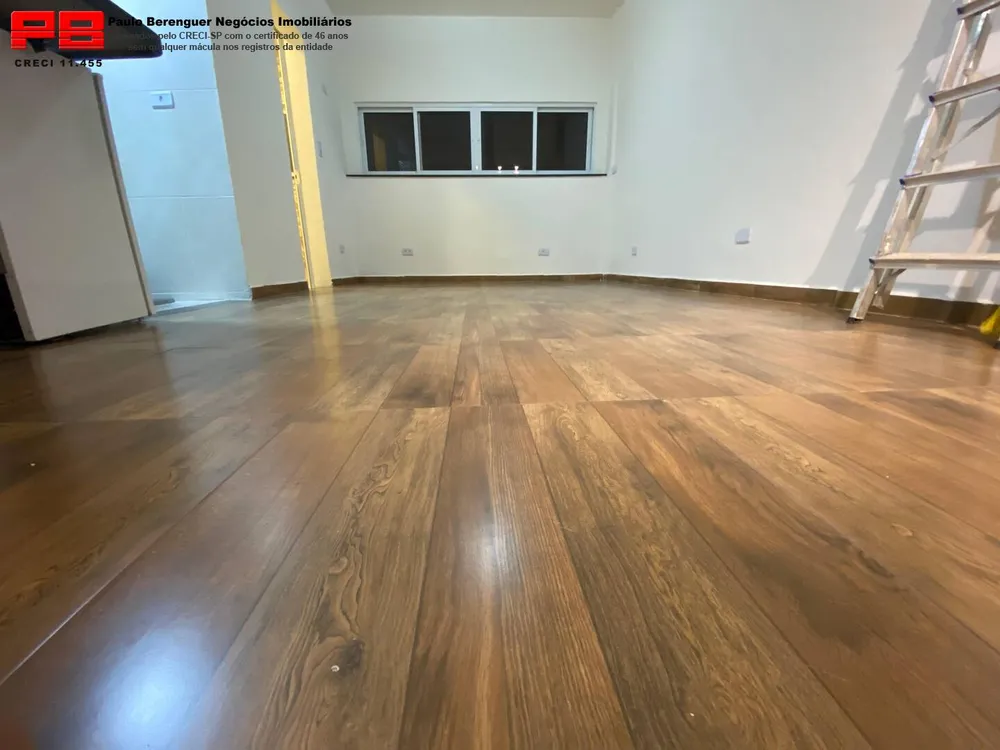 Apartamento, 1 quarto, 29 m² - Foto 7