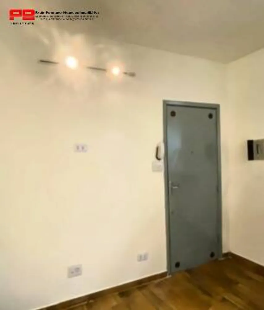 Apartamento, 1 quarto, 29 m² - Foto 8