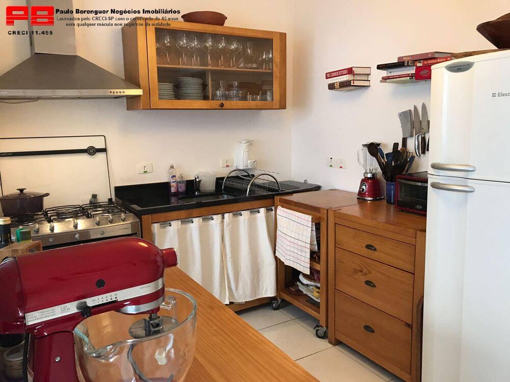Sobrado, 2 quartos, 90 m² - Foto 4