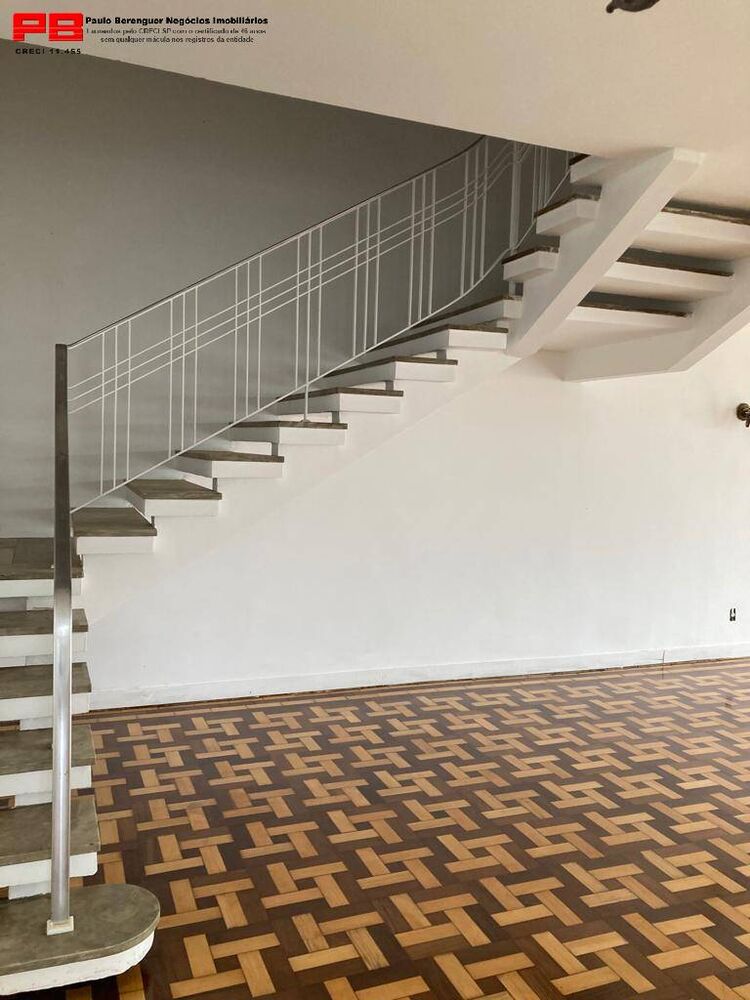 Sobrado, 4 quartos, 450 m² - Foto 1