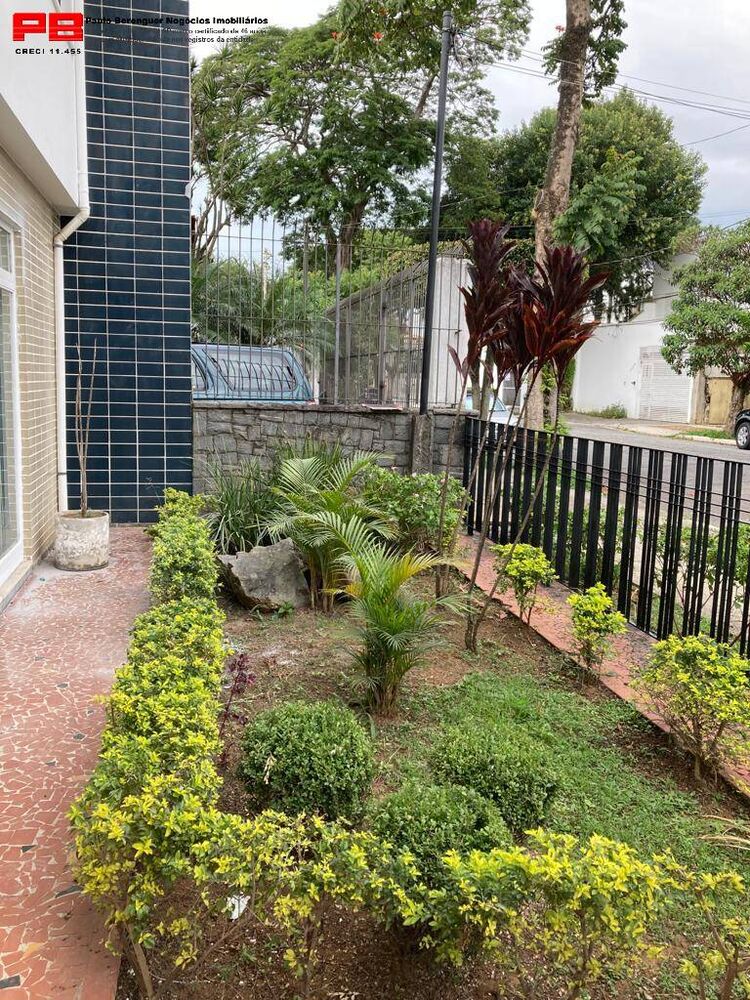 Sobrado, 4 quartos, 450 m² - Foto 2