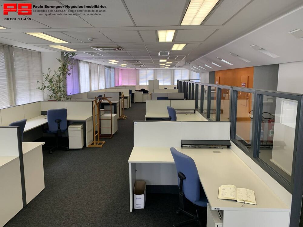 Prédio Inteiro, 492 m² - Foto 1