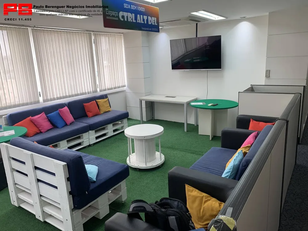 Prédio Inteiro, 492 m² - Foto 2