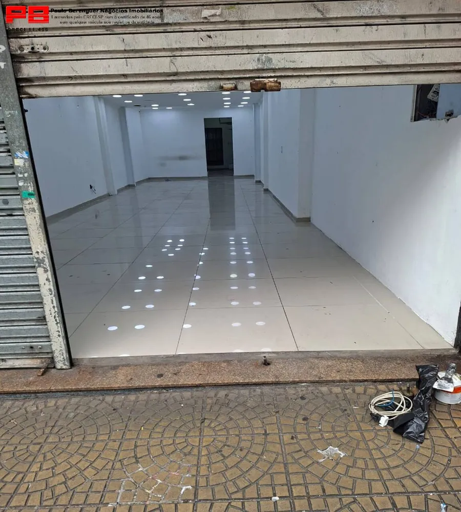 Loja-Salão, 180 m² - Foto 2