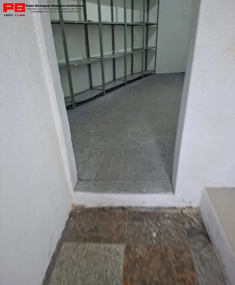 Loja-Salão, 180 m² - Foto 7