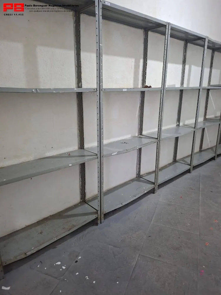 Loja-Salão, 180 m² - Foto 3