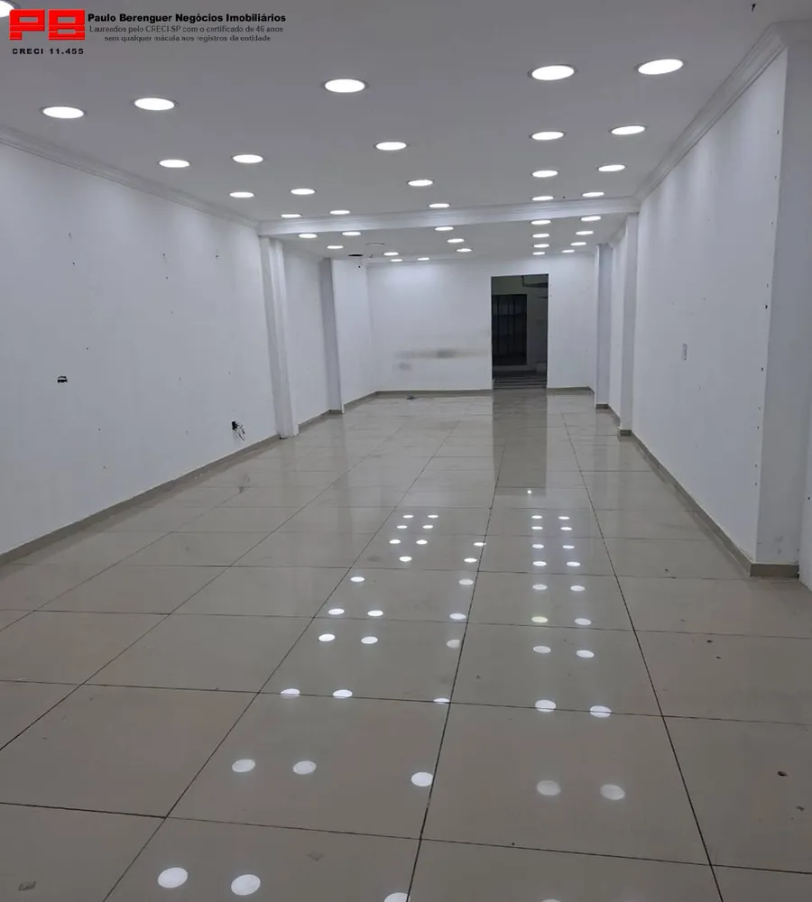 Loja-Salão, 180 m² - Foto 1