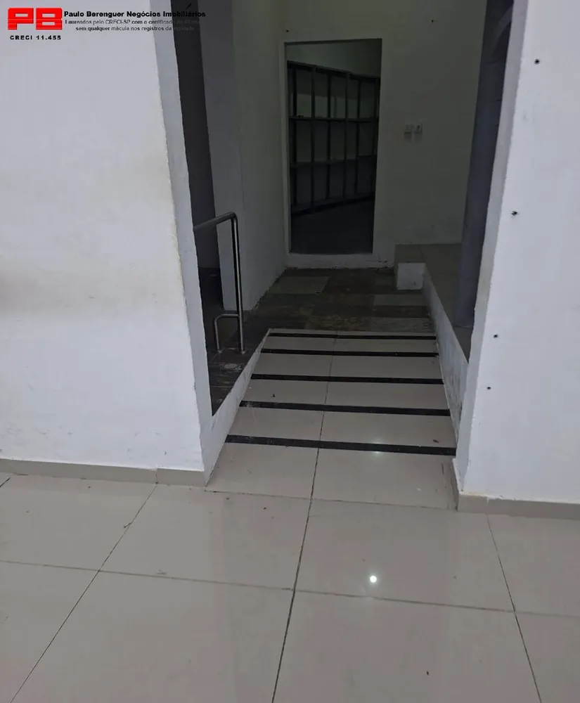Loja-Salão, 180 m² - Foto 8