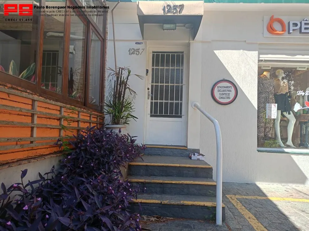 Sala-Conjunto, 120 m² - Foto 1