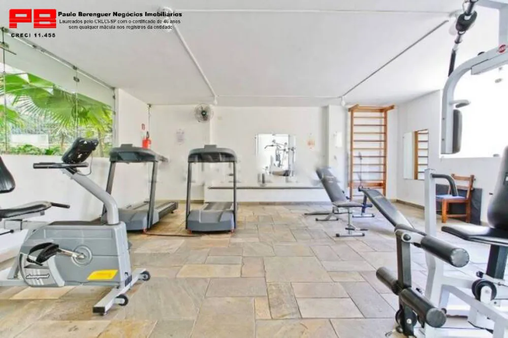 Apartamento, 4 quartos, 151 m² - Foto 5