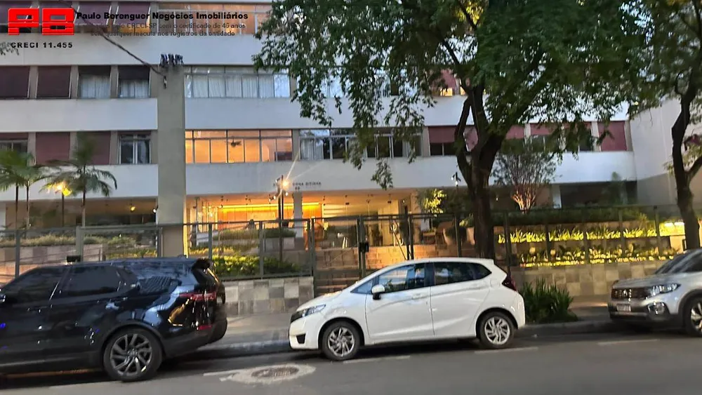 Apartamento, 4 quartos, 151 m² - Foto 6