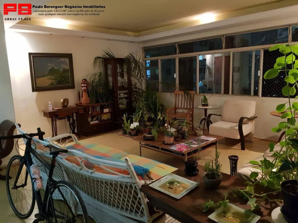 Apartamento, 4 quartos, 151 m² - Foto 2