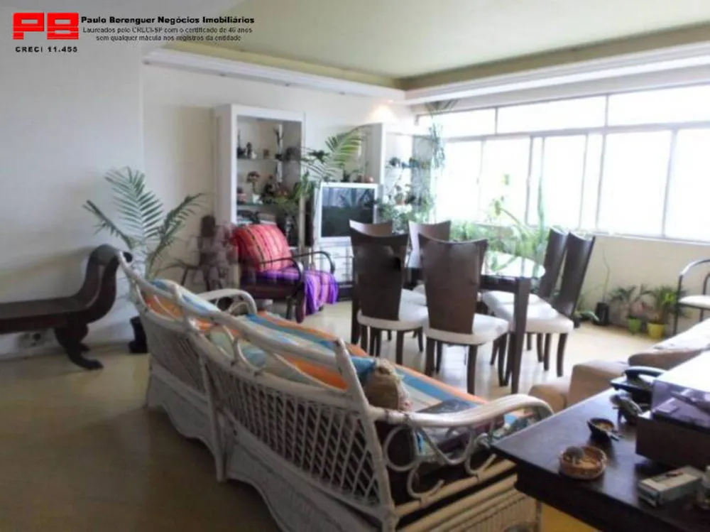 Apartamento, 4 quartos, 151 m² - Foto 3