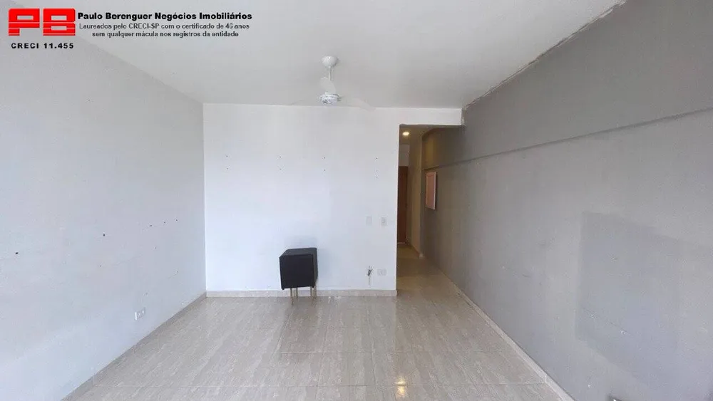 Apartamento, 1 quarto, 34 m² - Foto 2