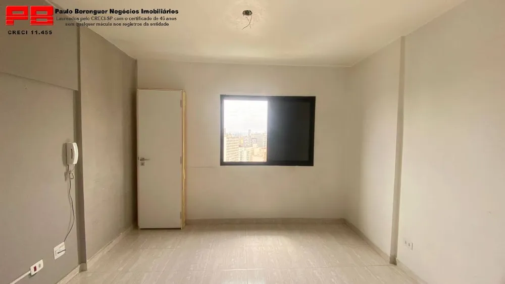 Apartamento, 1 quarto, 34 m² - Foto 3