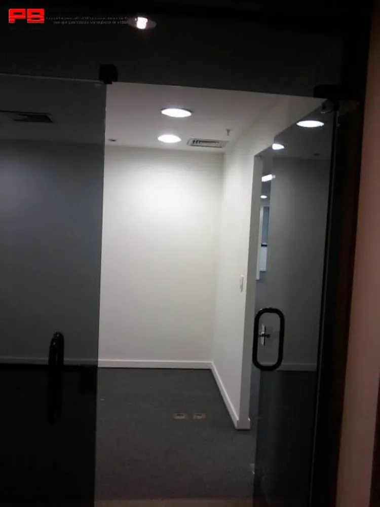Sala-Conjunto, 206 m² - Foto 2