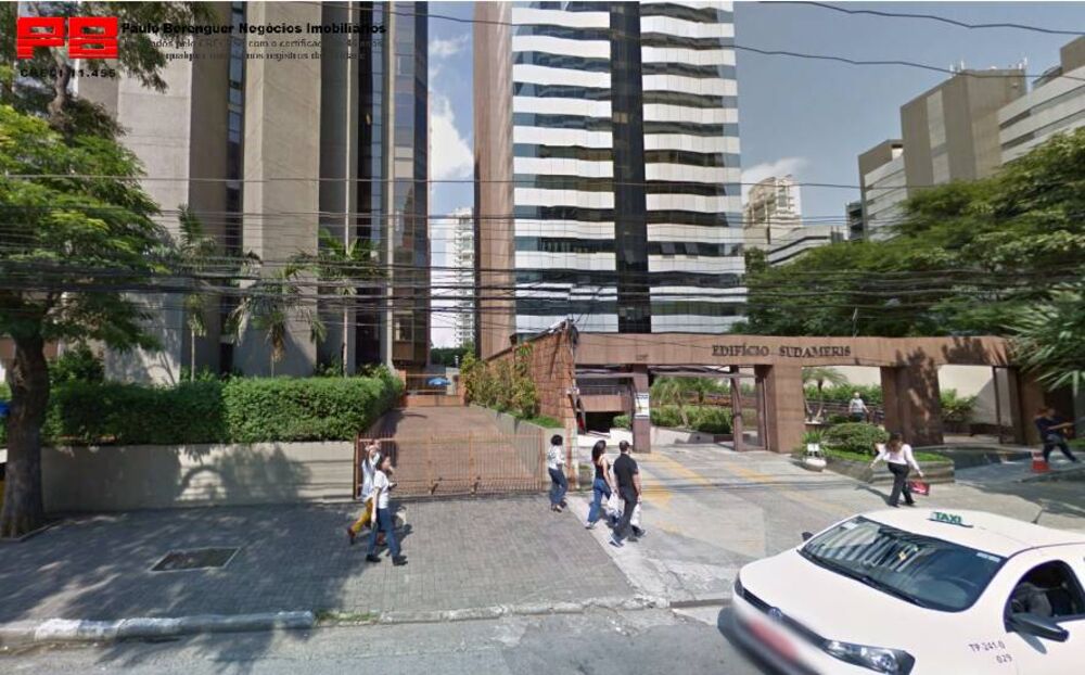Sala-Conjunto, 206 m² - Foto 1