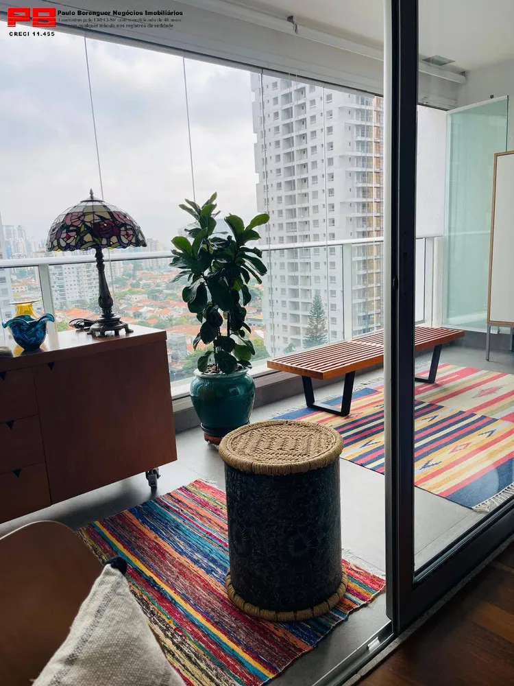 Apartamento, 1 quarto, 48 m² - Foto 5