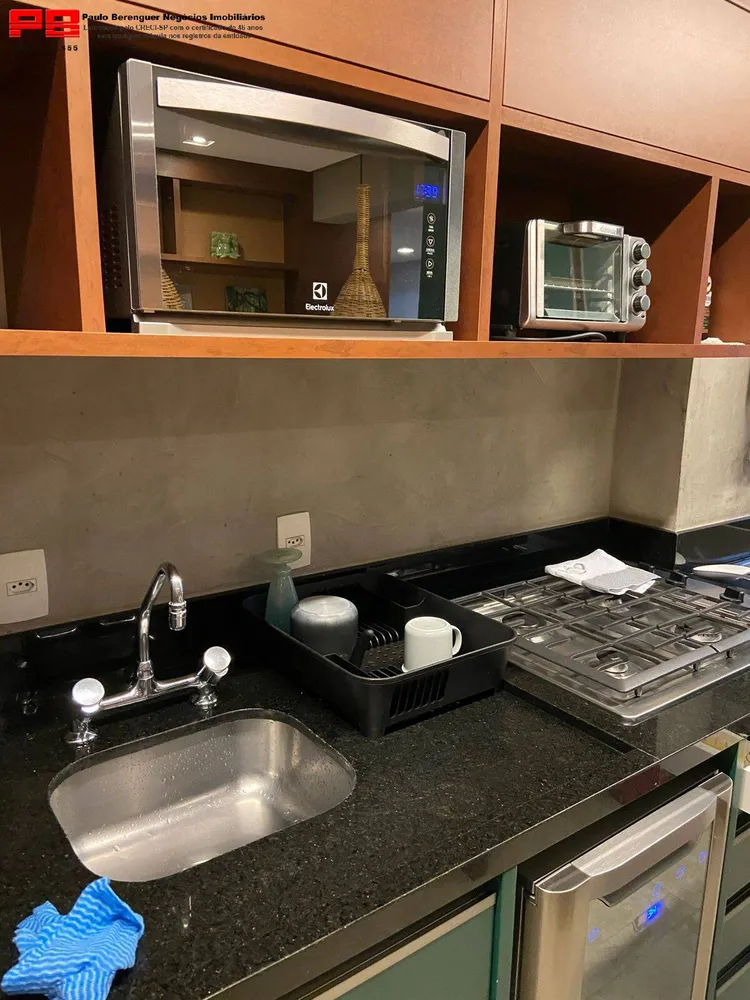 Apartamento, 1 quarto, 56 m² - Foto 7