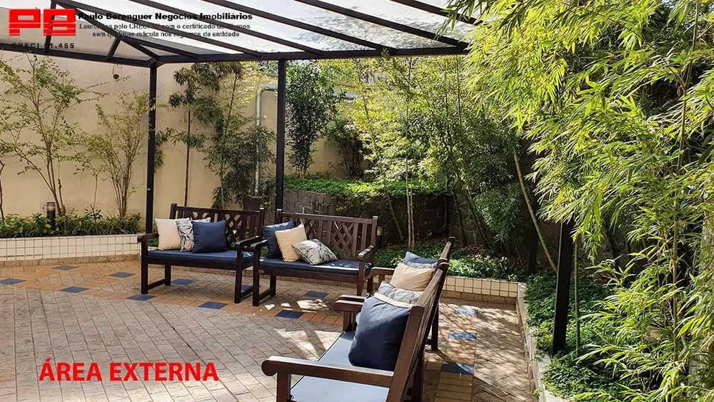 Apartamento, 3 quartos, 135 m² - Foto 7