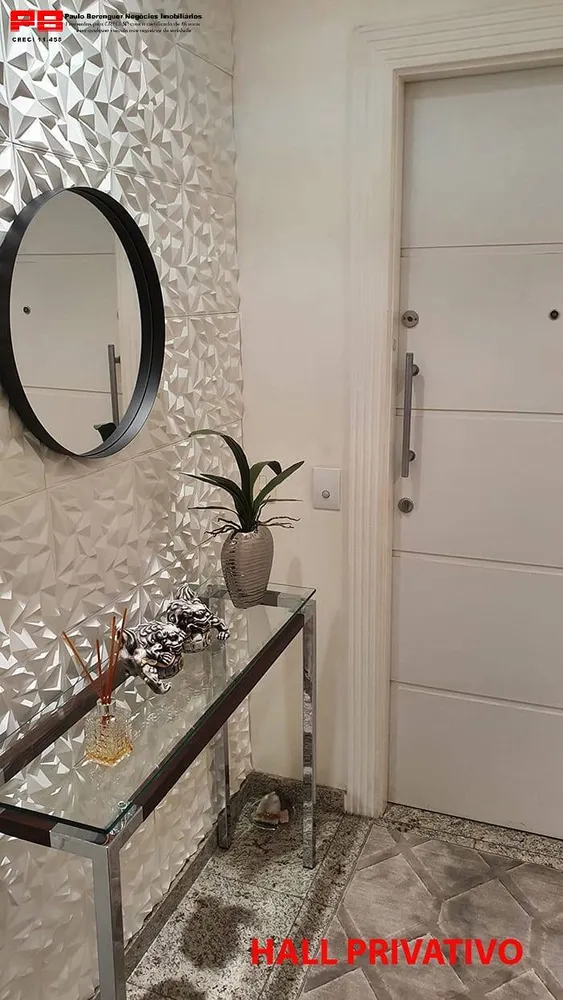 Apartamento, 3 quartos, 135 m² - Foto 2