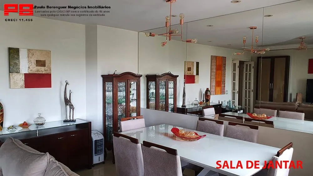Apartamento, 3 quartos, 135 m² - Foto 4
