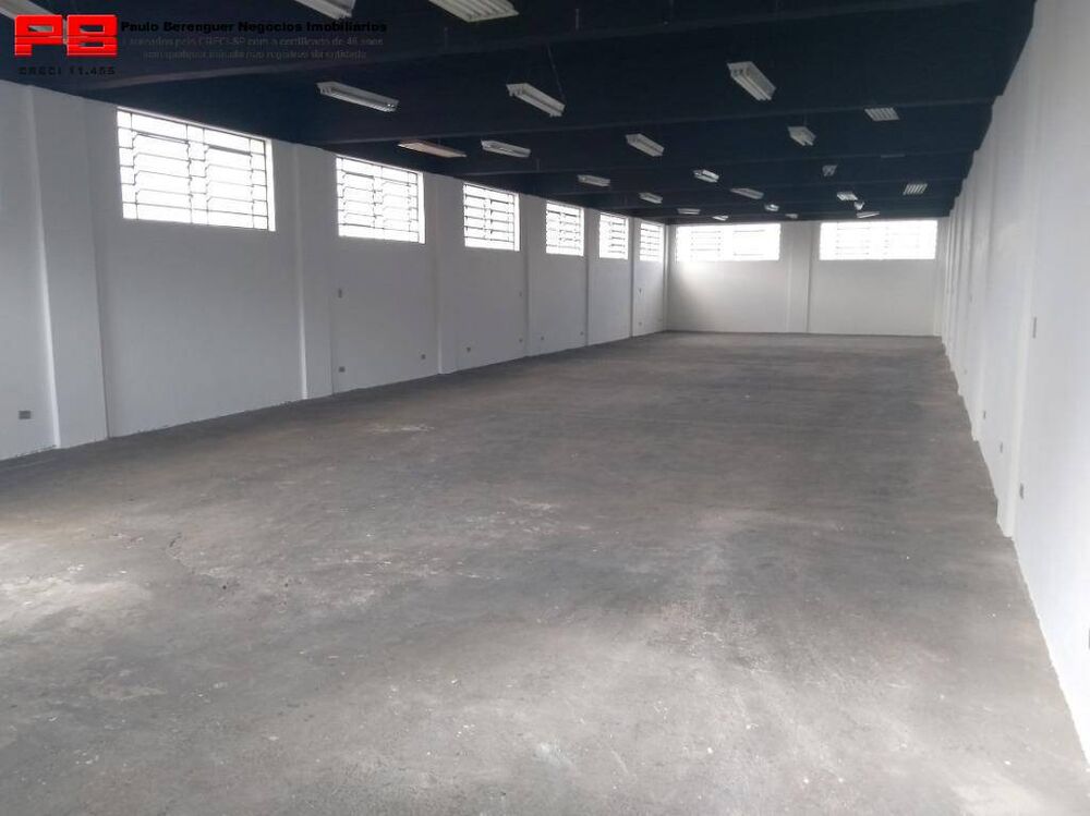 Depósito-Galpão, 900 m² - Foto 3
