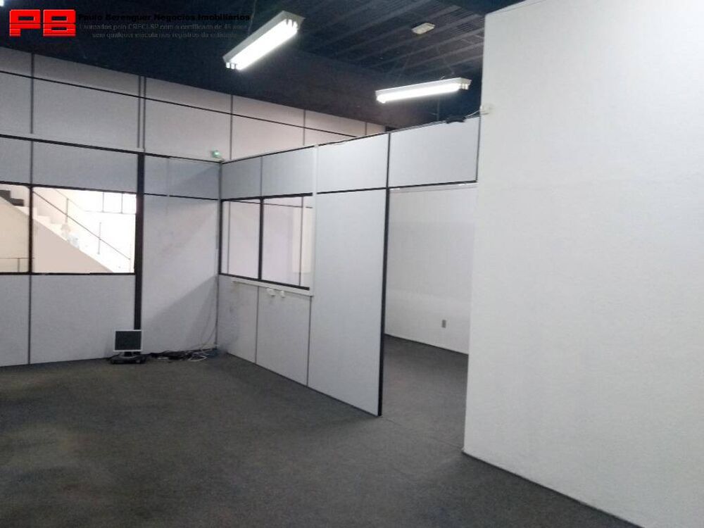 Depósito-Galpão, 900 m² - Foto 7