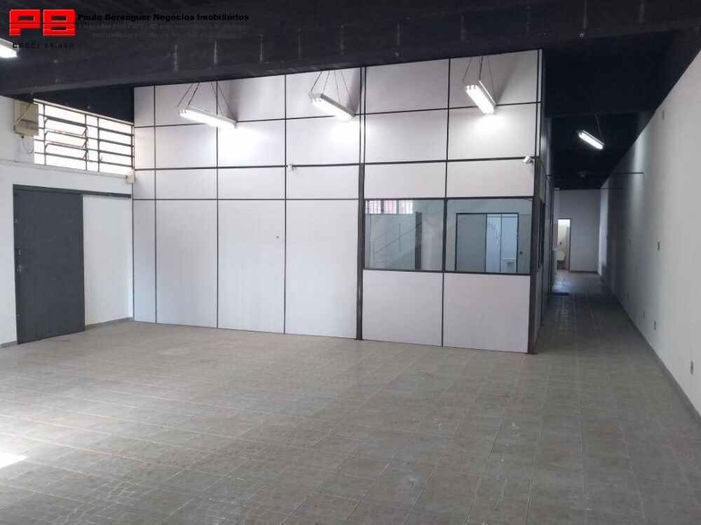 Depósito-Galpão, 900 m² - Foto 6