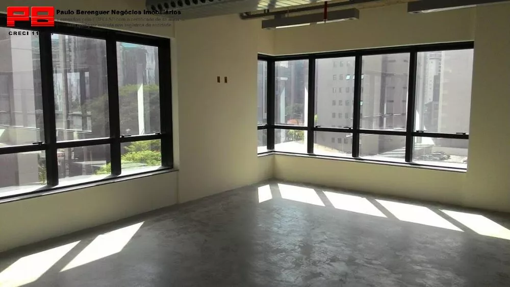 Conjunto Comercial-Sala para alugar, 88m² - Foto 2