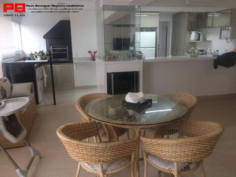 Apartamento, 3 quartos, 149 m² - Foto 1