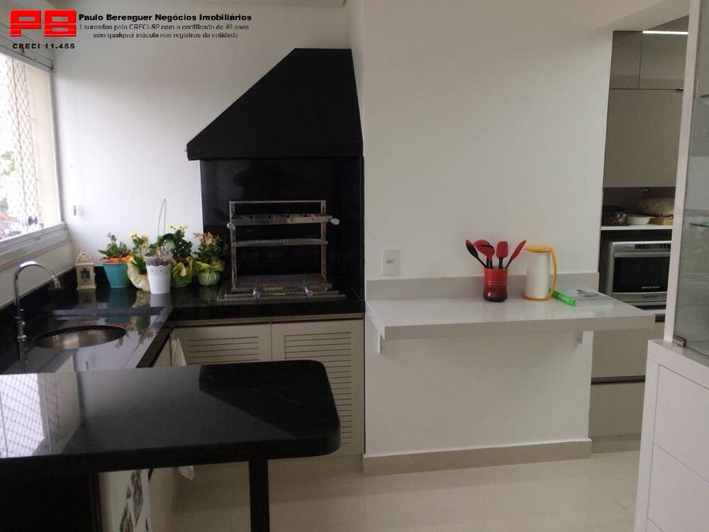 Apartamento, 3 quartos, 149 m² - Foto 6