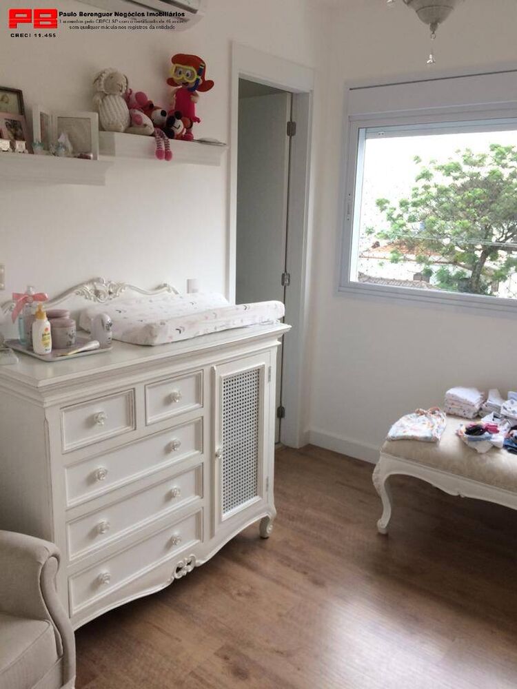 Apartamento, 3 quartos, 149 m² - Foto 13