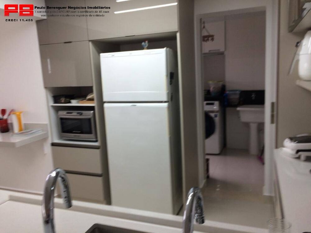 Apartamento, 3 quartos, 149 m² - Foto 7