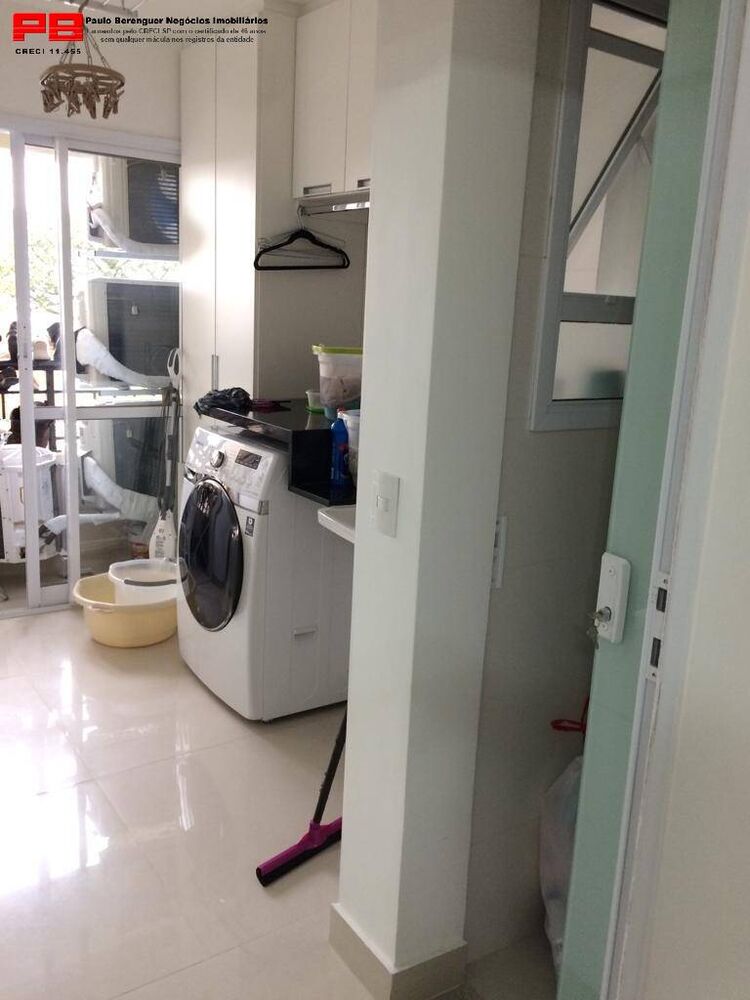 Apartamento, 3 quartos, 149 m² - Foto 8