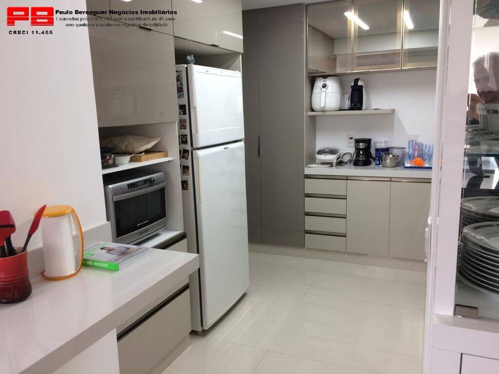Apartamento, 3 quartos, 149 m² - Foto 5