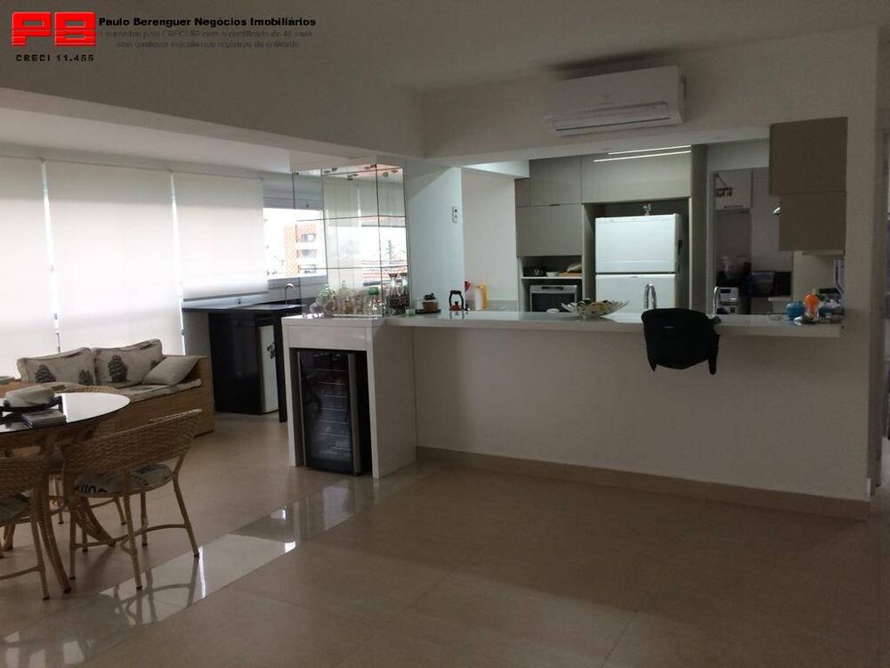 Apartamento, 3 quartos, 149 m² - Foto 3