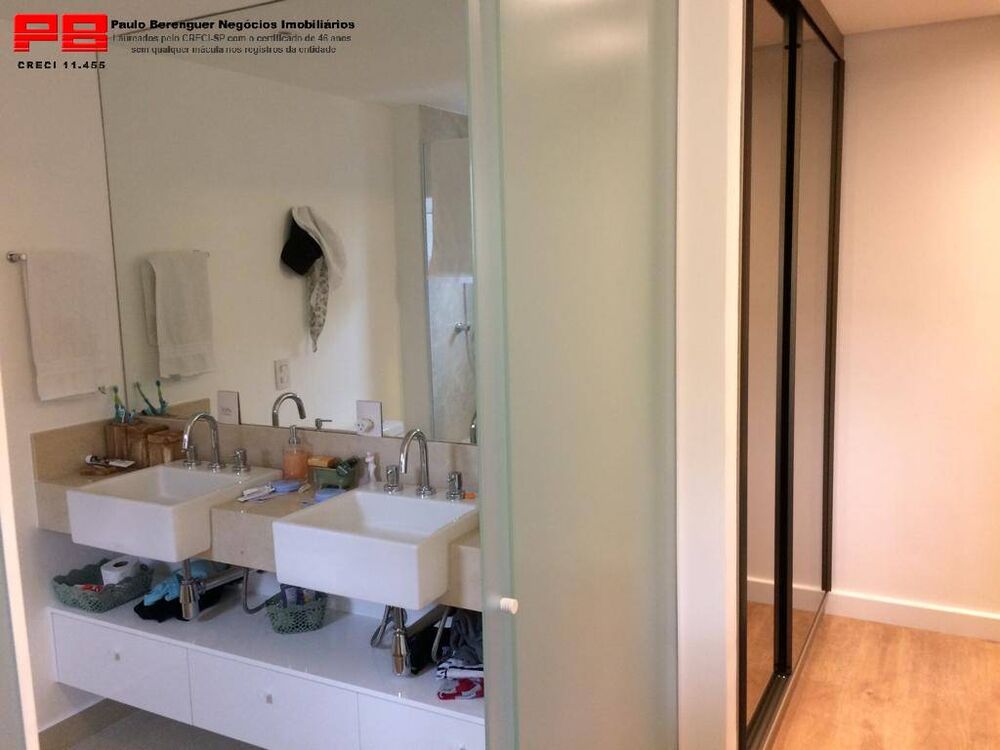 Apartamento, 3 quartos, 149 m² - Foto 9
